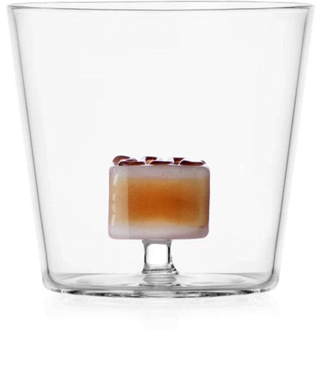 Ichendorf Patisserie glas millefeuille