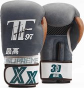 Topfighter  Bokshandschoenen Supreme Groen 12oz