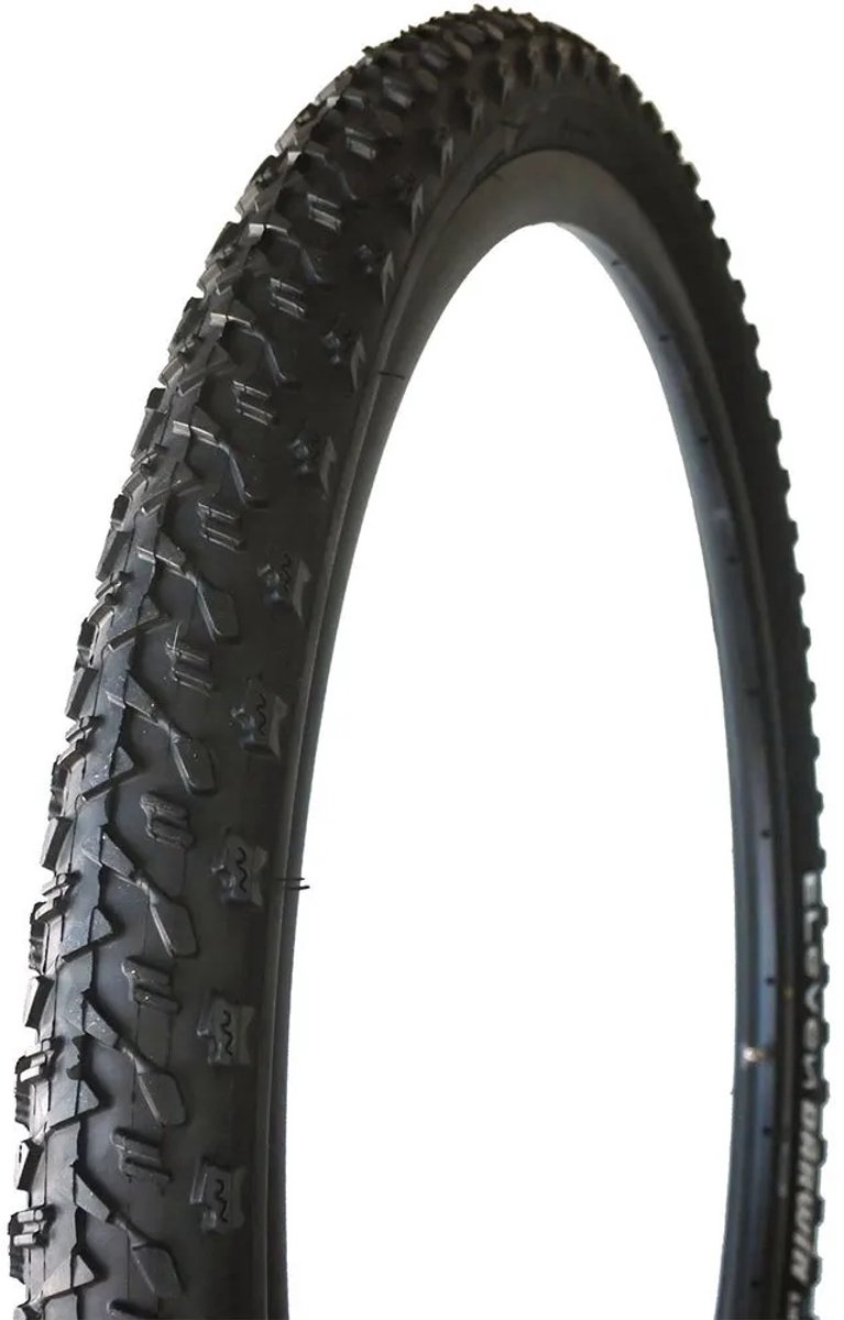Eleven Darwin 27.5´´ X 2.10 Stijve Mtb-band Zilver 27.5´´ x 2.10