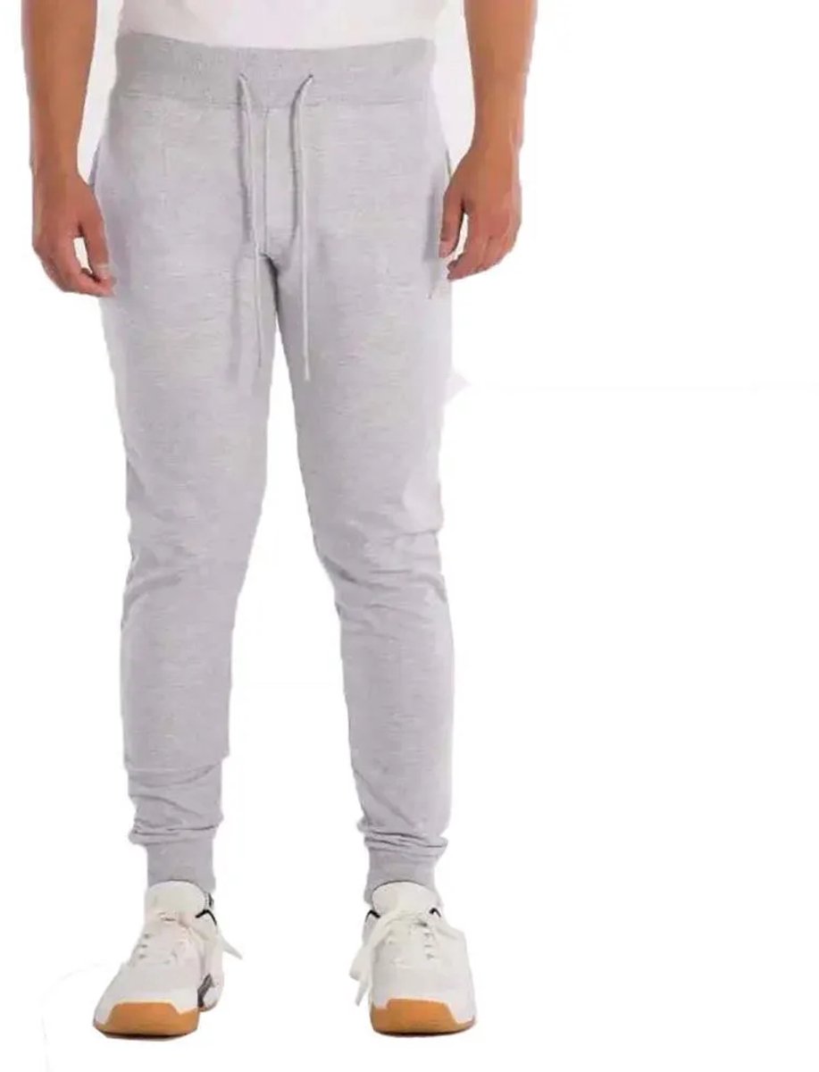 Rox R-slim Broek Grijs M Man