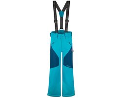 Trollkids Kongsberg Broek Blauw 104 cm Kinderen