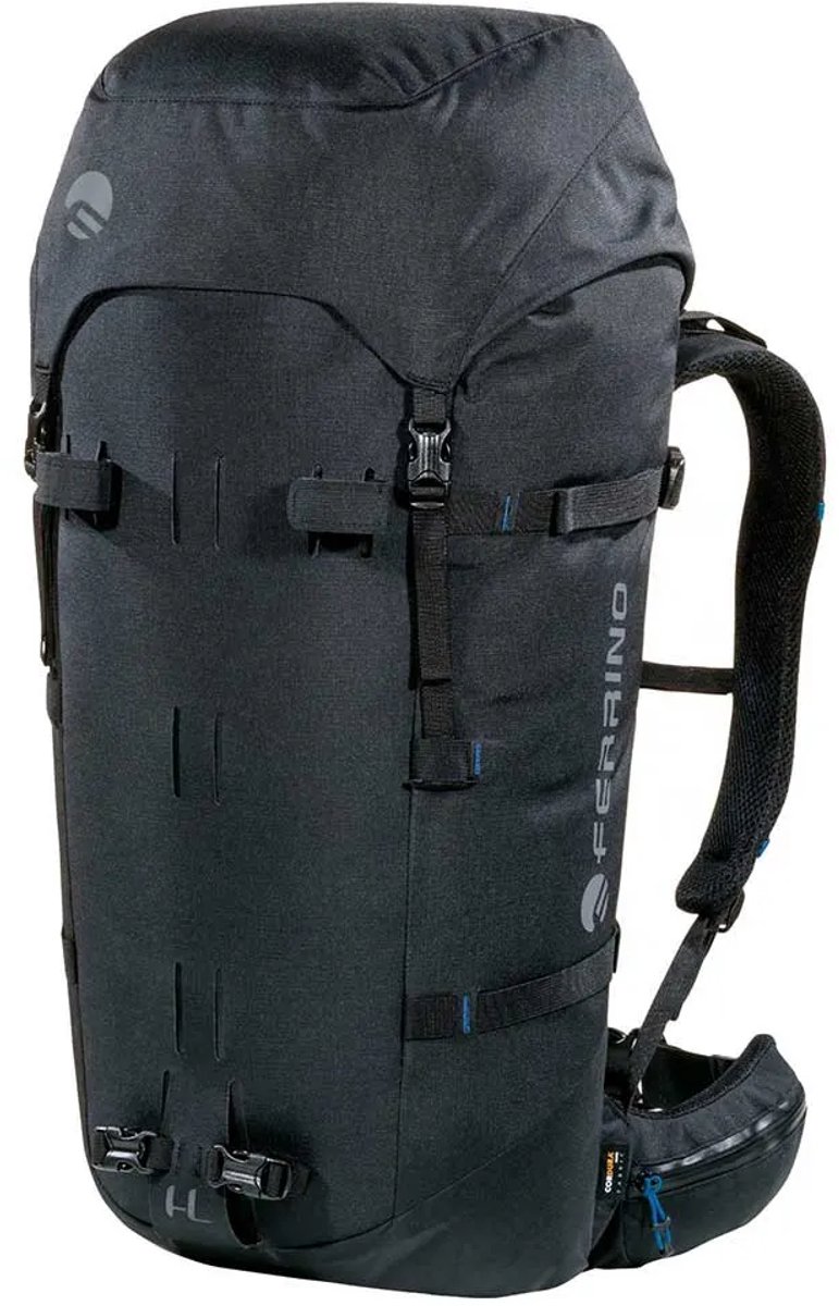 Ferrino Ultimate 35+5l Rugzak Zwart