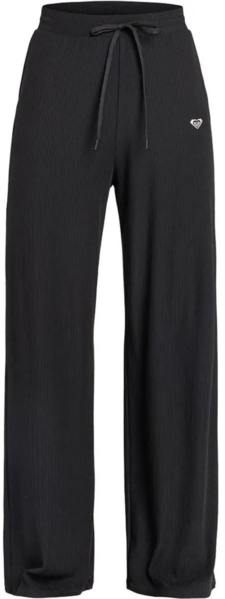 Roxy Rise & Vibe Trainingsbroek XS Vrouw Antraciet