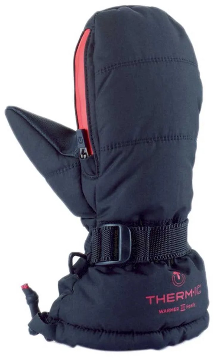 Therm-ic Warmer Ready Handschoenen Blauw 5.5 Kinderen