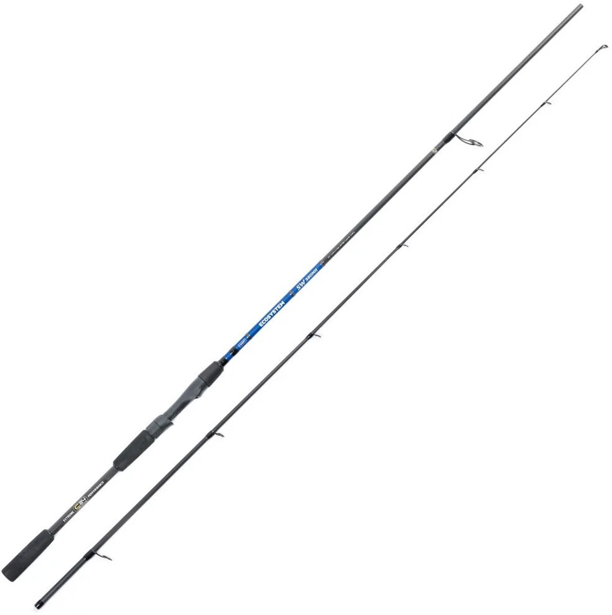 Hart Ecosystem Saltwater Spinhengel Zilver 2.74 m / 6-28 g
