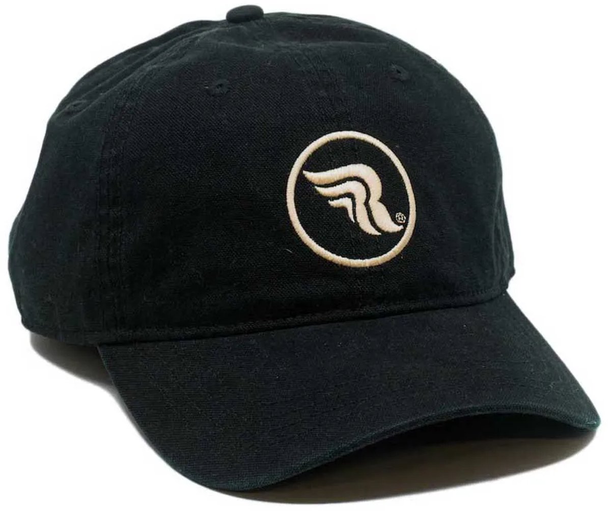 Riding Culture Circle Dad Pet Zwart Man,Vrouw