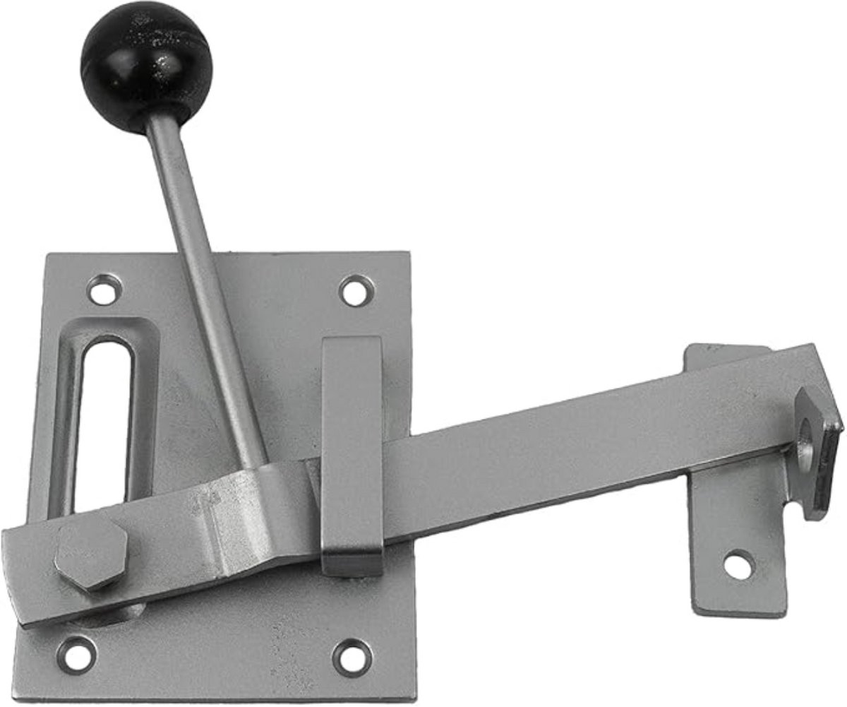 GeZu Impex tuinturval 100 x 80 mm