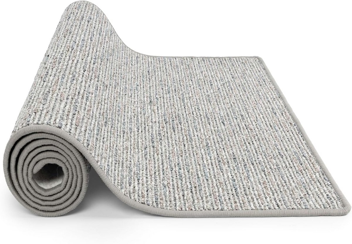Luxe Vloerkleed op Maat - Gangloper en Keuken Runner - Antislip en Geschikt voor Vloerverw