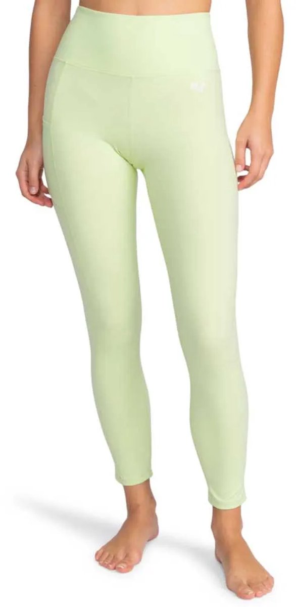 Roxy Heart Into Leggings L Vrouw Butterfly