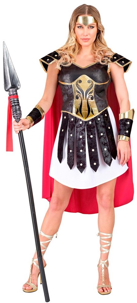 Romeinse Centurion Dame
