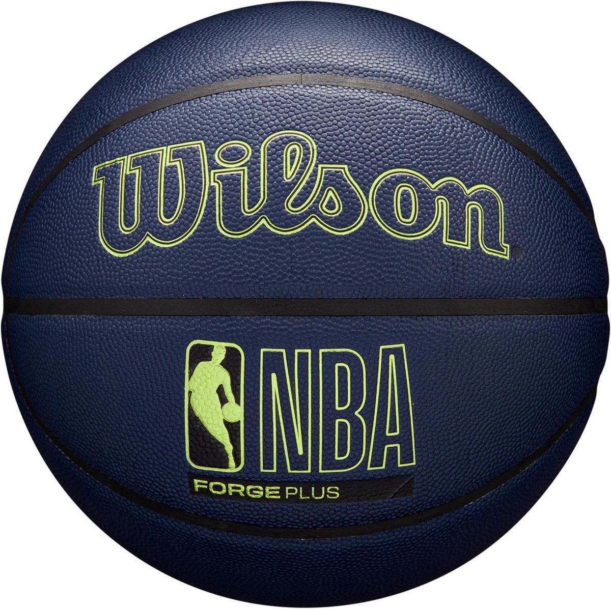 Basketbal Maat 7 - Indoor/Outdoor Bal met Goede Grip en Duurzaamheid