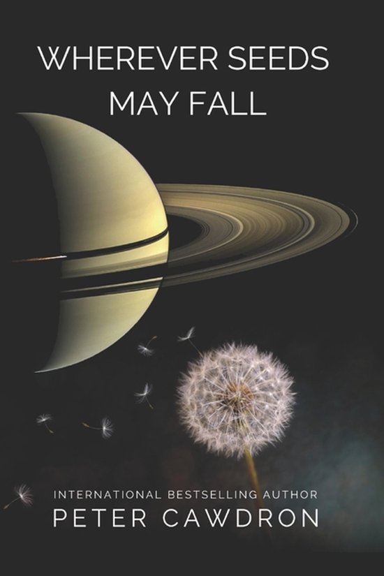 First Contact- Wherever Seeds May Fall
