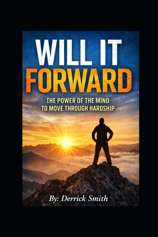 Will It Forward - cover