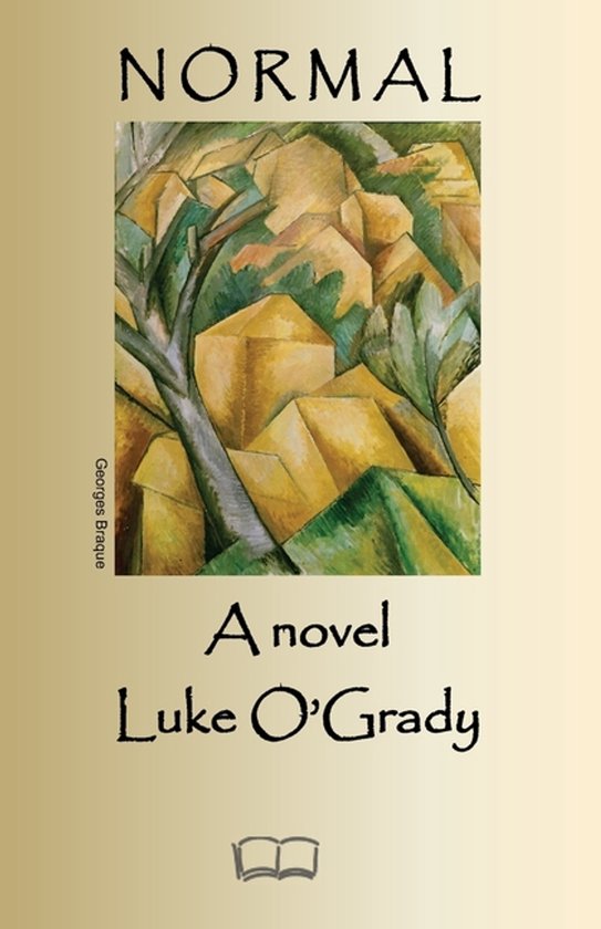 Luke Grady Normal, Luke O'Grady | 9798278947004 | Boeken | bol
