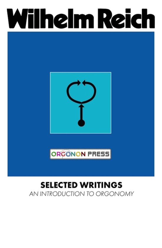 Selected Writings - cover