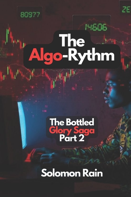 The Algo-Rythm - cover
