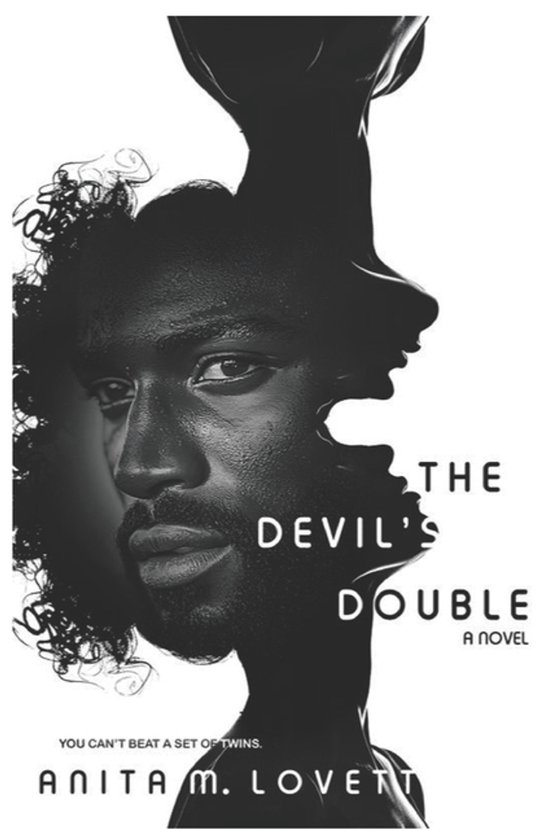 The Devil's Double - cover