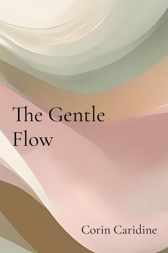 Curating Your Queenly Softness-The Gentle Flow - cover