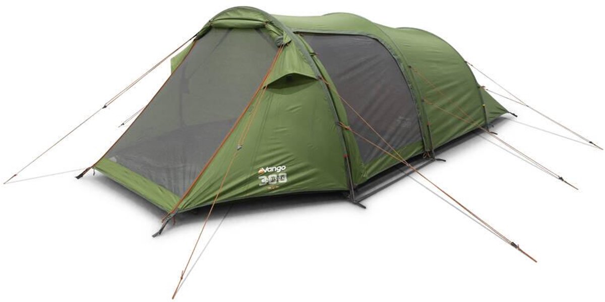 Vango Equinox 300 - Forest Green - Koepeltent - Lichtgewicht