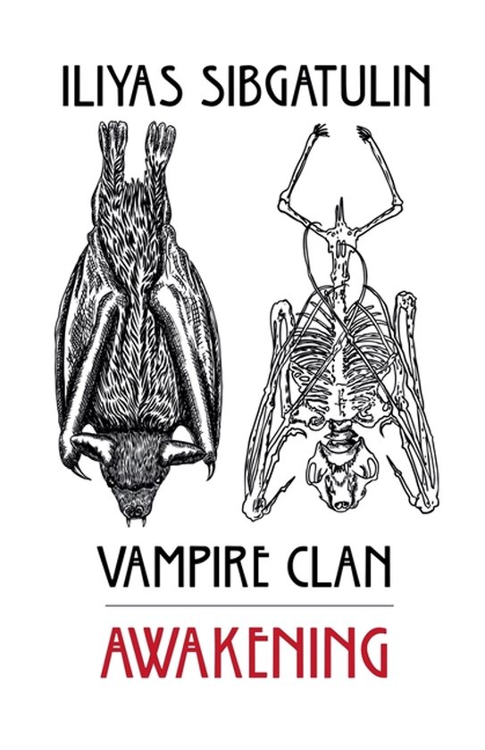 Vampire Clan - cover