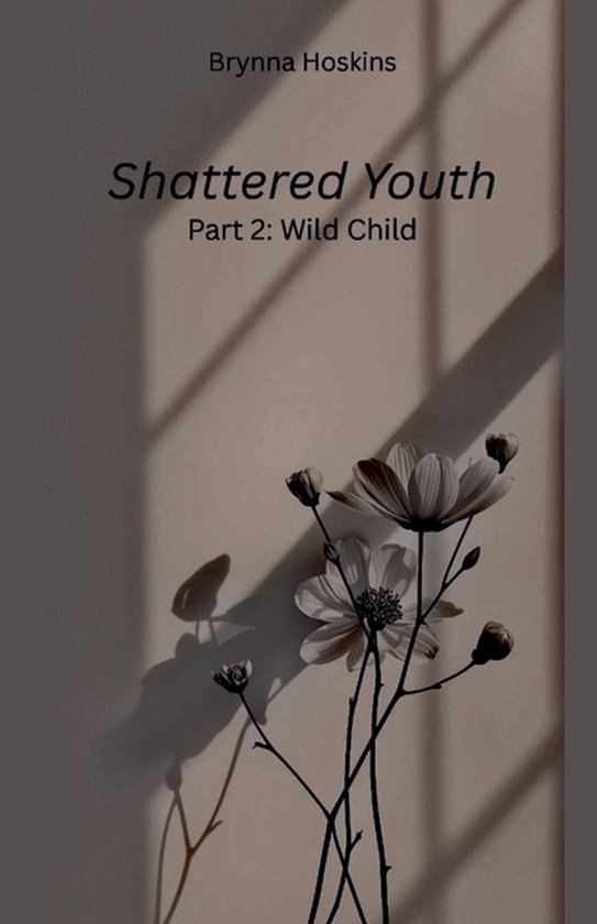 Shattered Youth- Shattered Youth - cover
