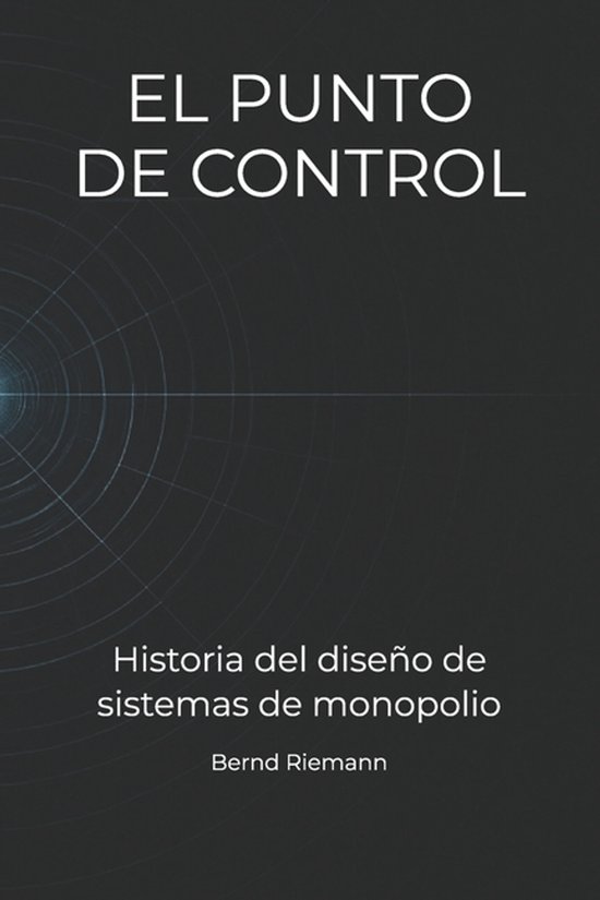 El Punto de Control - cover