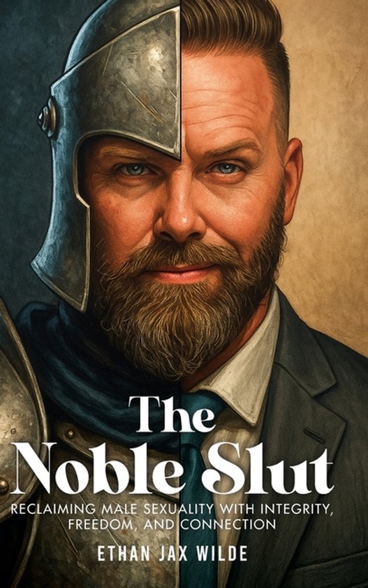 The Noble Slut - cover