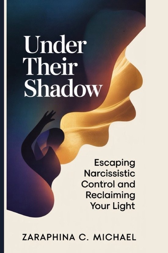 Under Their Shadow - cover