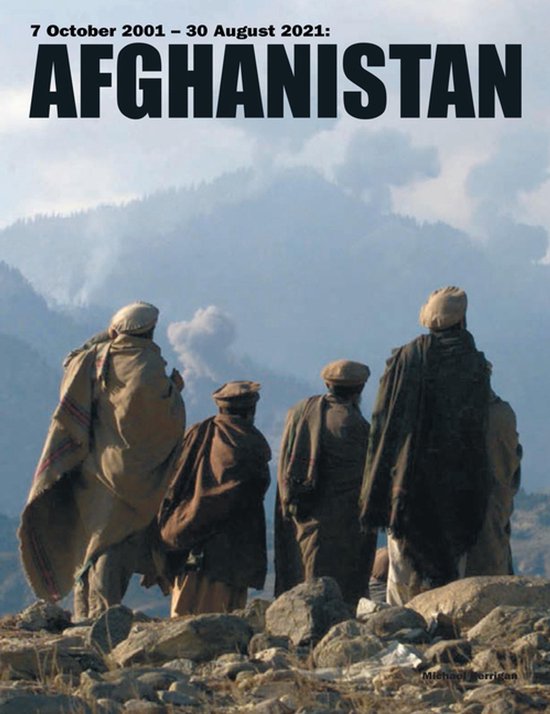 History in Photographs- Afghanistan