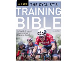 Cyclist's Training Bible