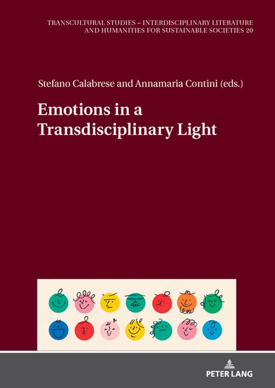 Transcultural Studies – Interdisciplinary Literature and H ... - cover