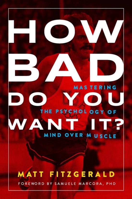 How Bad Do You Want It? - cover