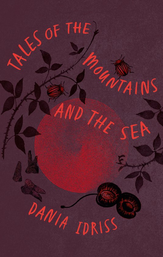Tales of the Mountains and the Sea - cover