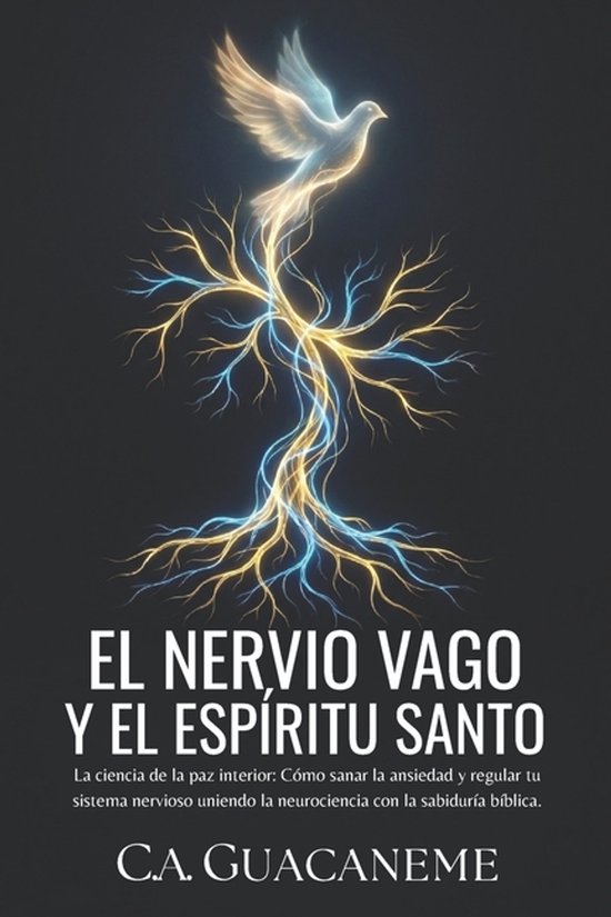 El Nervio Vago y el Espíritu Santo - cover