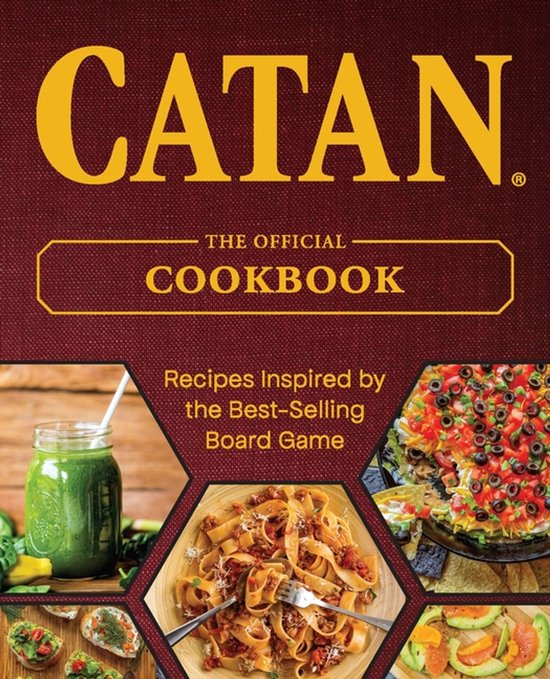 Catan(r) - cover