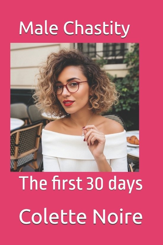 Male Chastity - A Practical Guidance- Male Chastity - cover