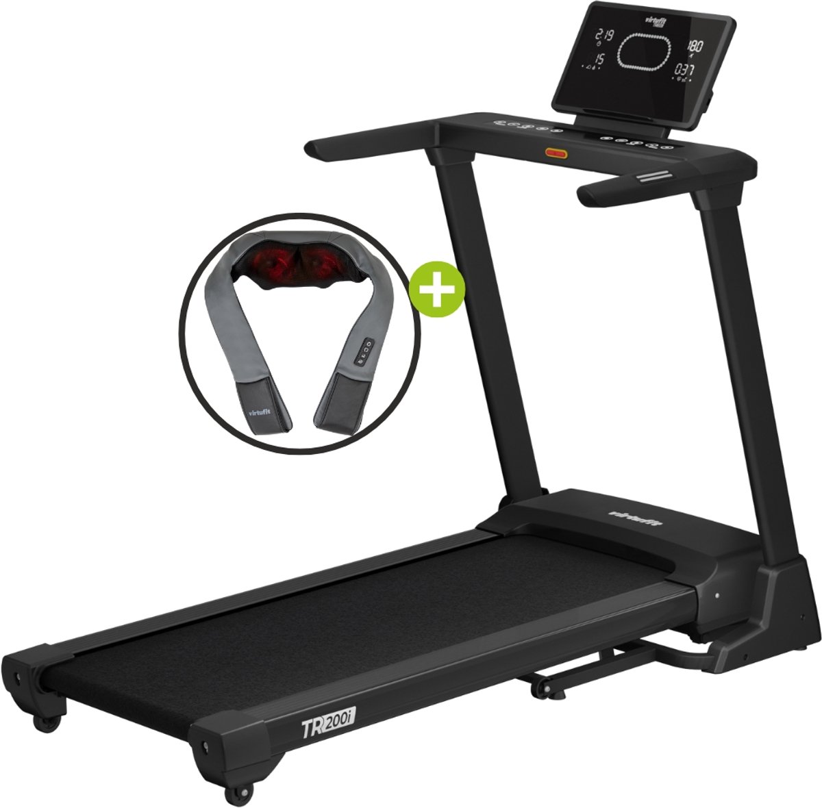 VirtuFit TR-200i
