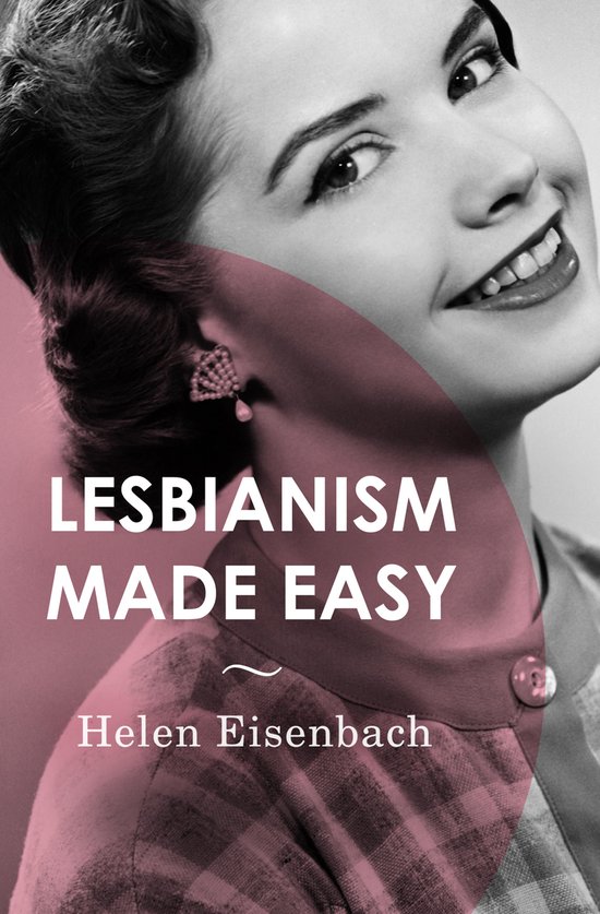 Lesbianism Made Easy - cover
