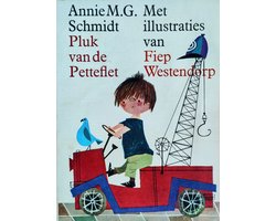 Pluk van de Petteflet