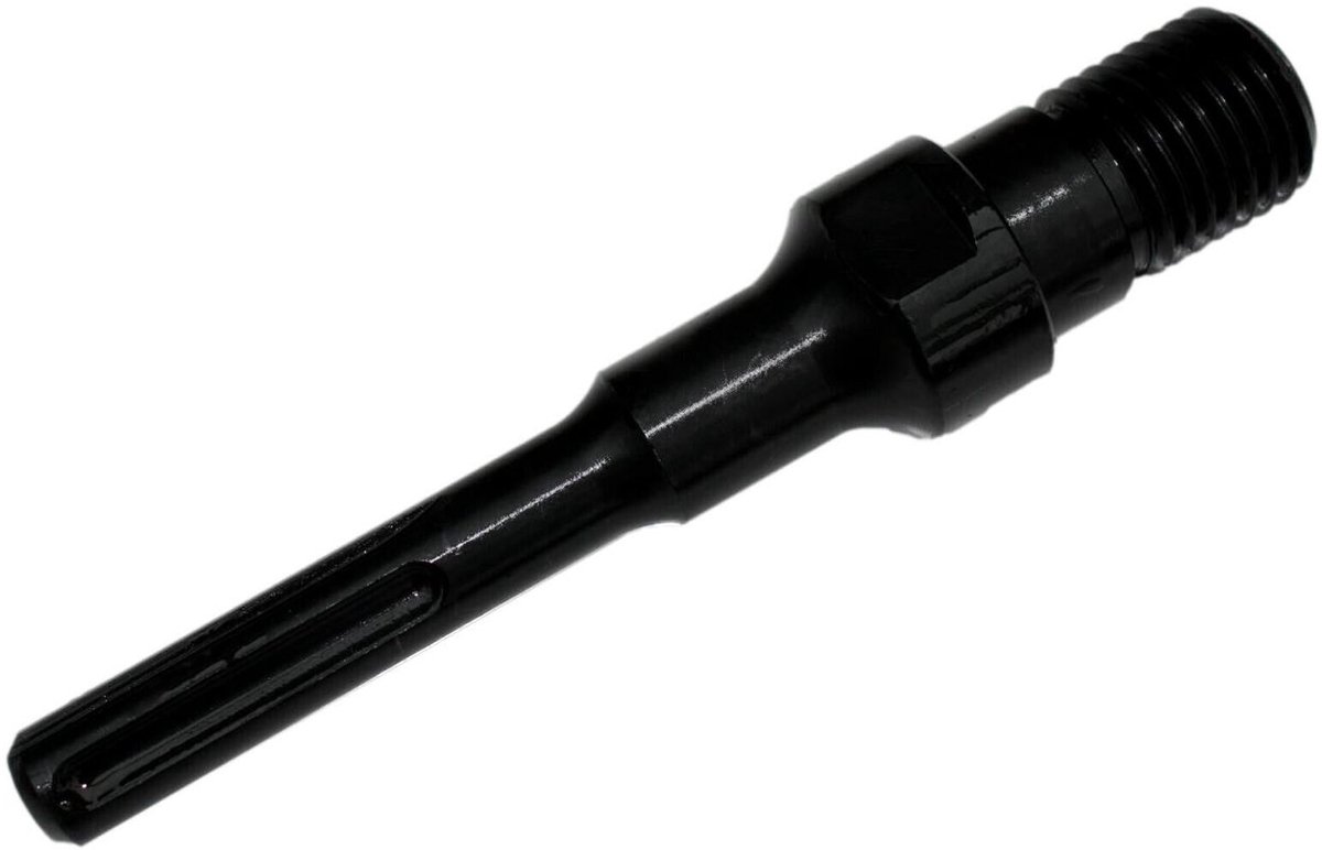 SDS Max Adapter voor Diamantboorkronen