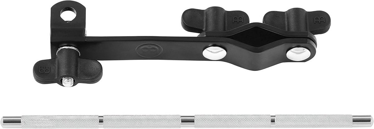 Multi Clamp HMC-1 voor Percussie Hardware - Universele Bevestigingsklem