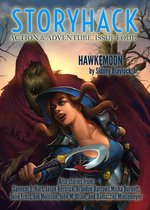 StoryHack Action & Adventure 5 - StoryHack Action & Adventure, Issue 4