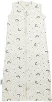 Meyco Baby Moon Baby Sac de couchage d'été - Indigo - 90 cm - 0.3 TOG