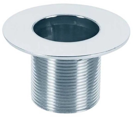 Astralpool Stainless Steel 50mm 16328 Zuigmondstuk Voor Betonnen ...