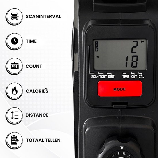 JOROTO Waterroeimachine, roeitoestel voor thuis, roeitoestel met waterreservoir van 28 l en 45 graden kantelbaar, draagvermogen 150 kg en bluetooth, tablethouder, Kinomap-abonnement 44 dagen