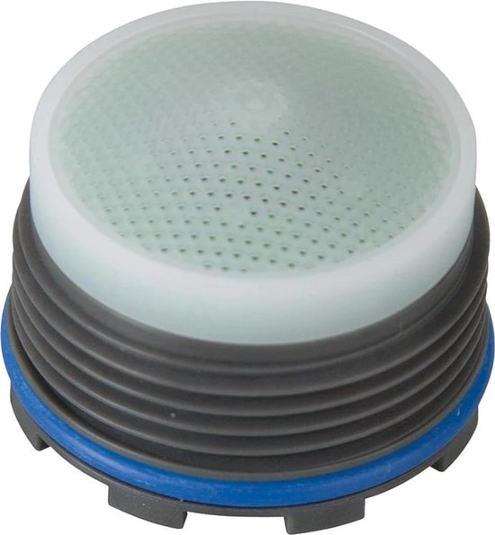 M18,5x1~13,5 - 15 l/min set van 4 originele PERLATOR