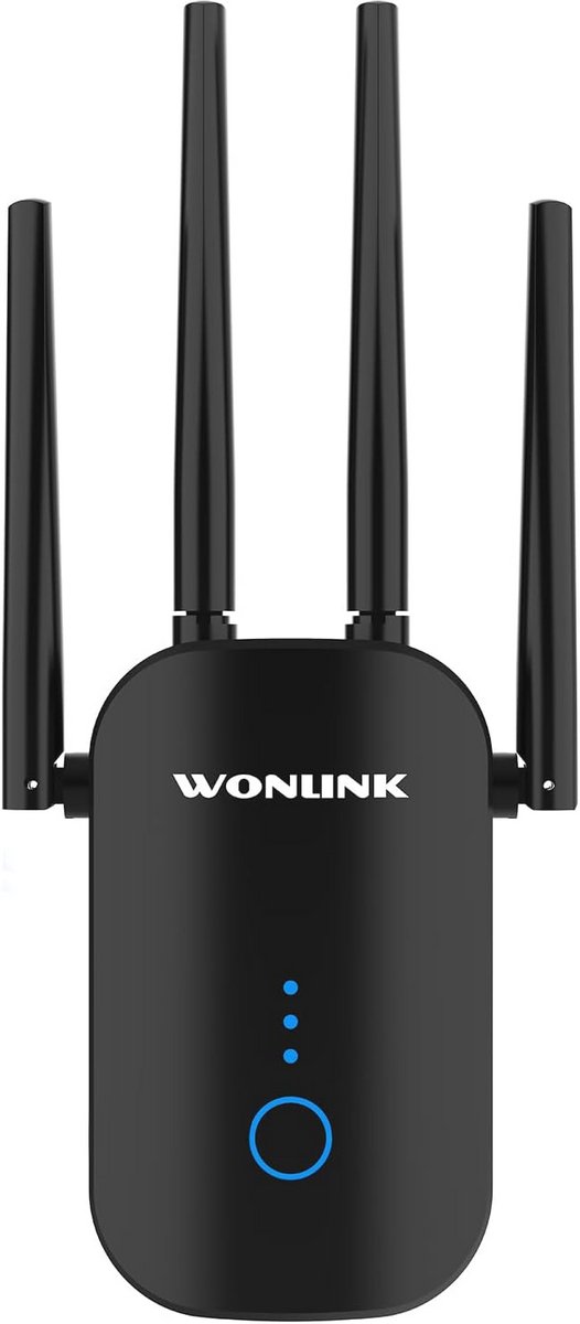 WiFi Repeater XLIT-WL-3501