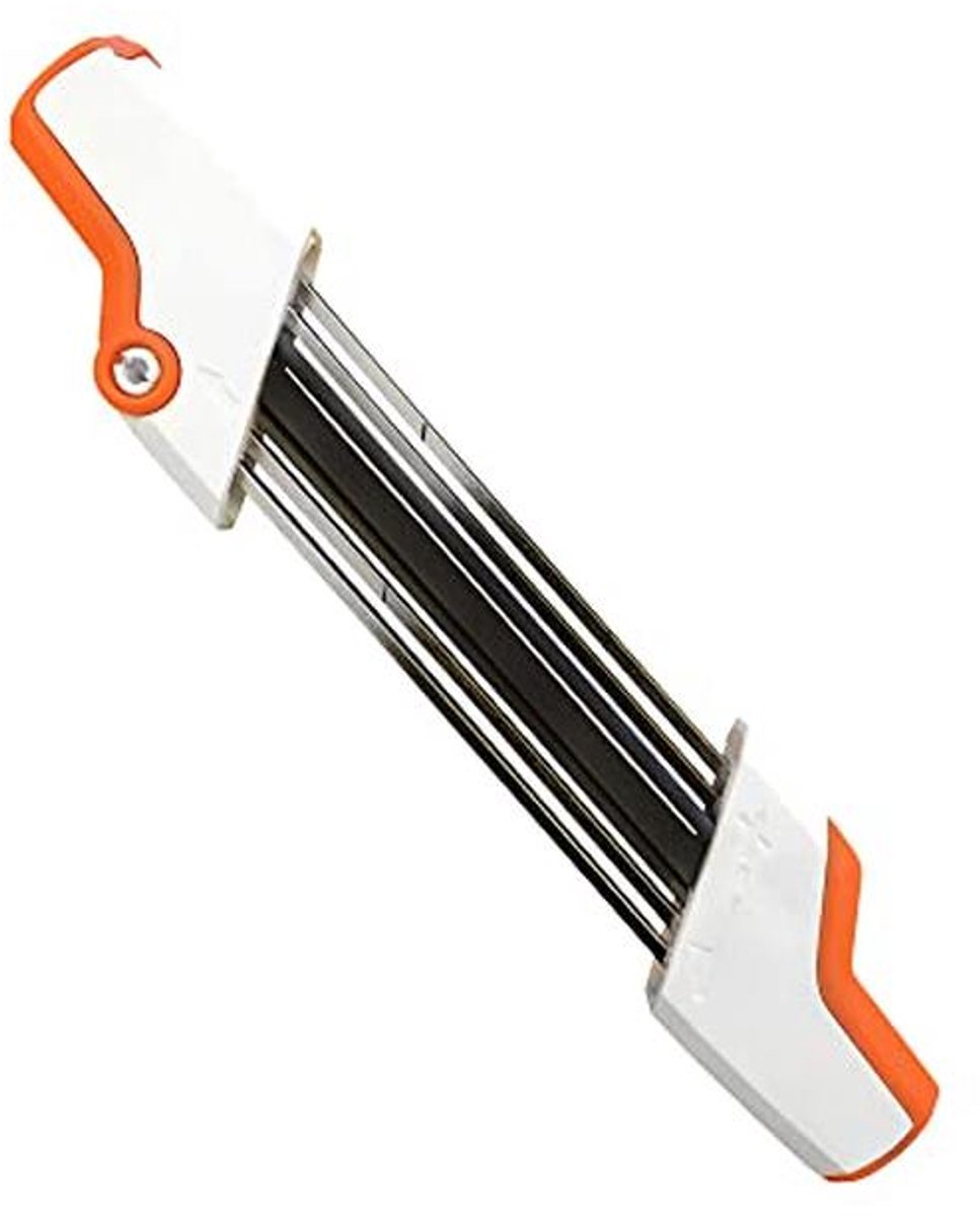 2 in 1 Kettingzaag Slijper voor 3/8" LP - 5/32" Zaagketting, Professioneel en Gebruiksvriendelijk