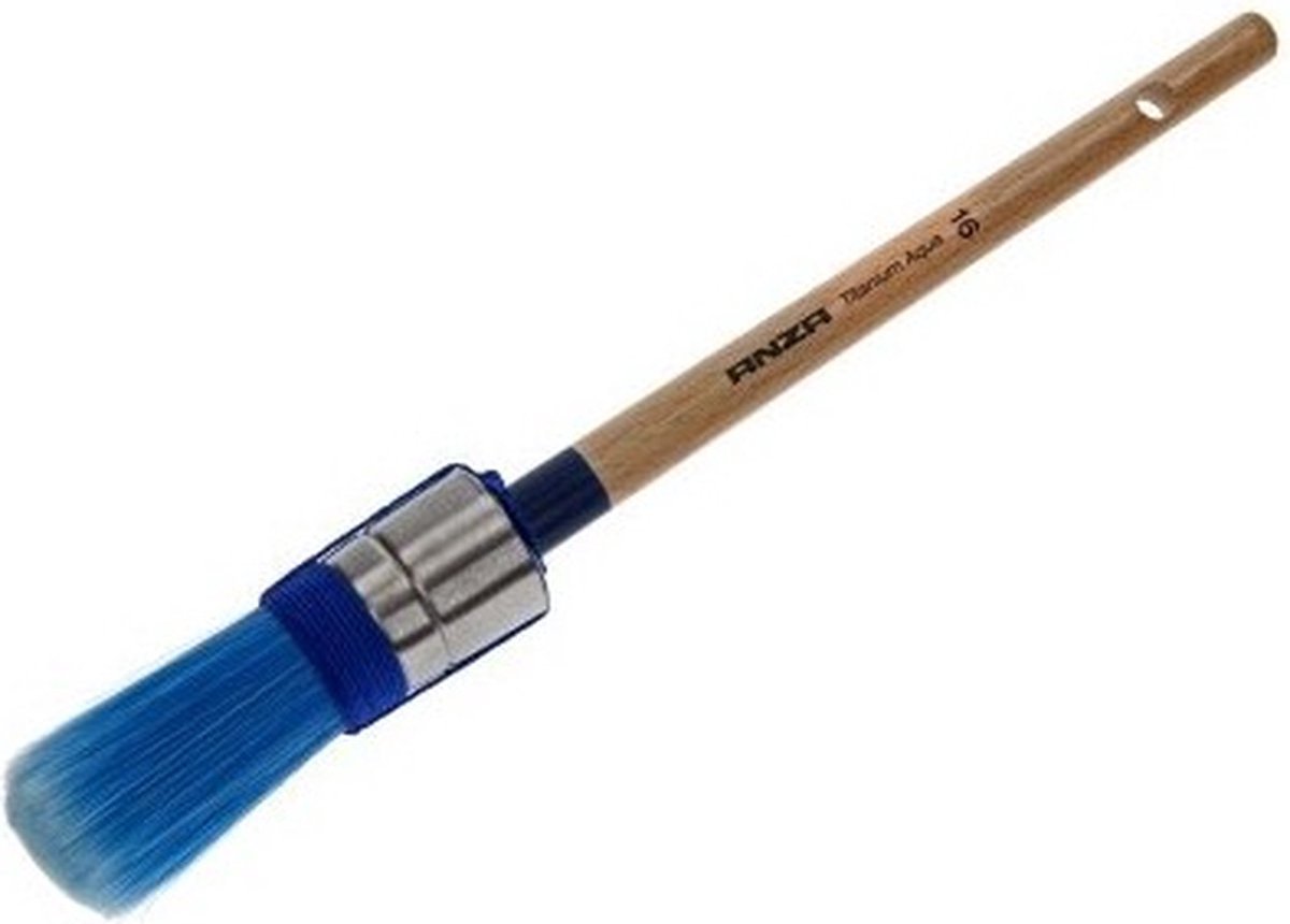 Anza - Anza Diamond Aqua Punt - 15
