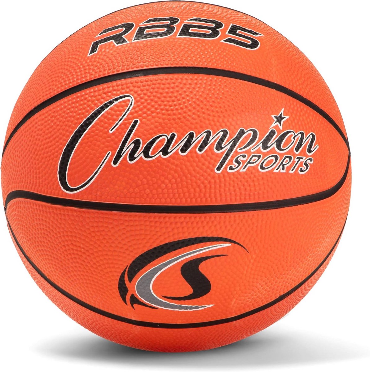 Mini Basketball 7 inch - Perfect voor Binnen en Buiten Spelen